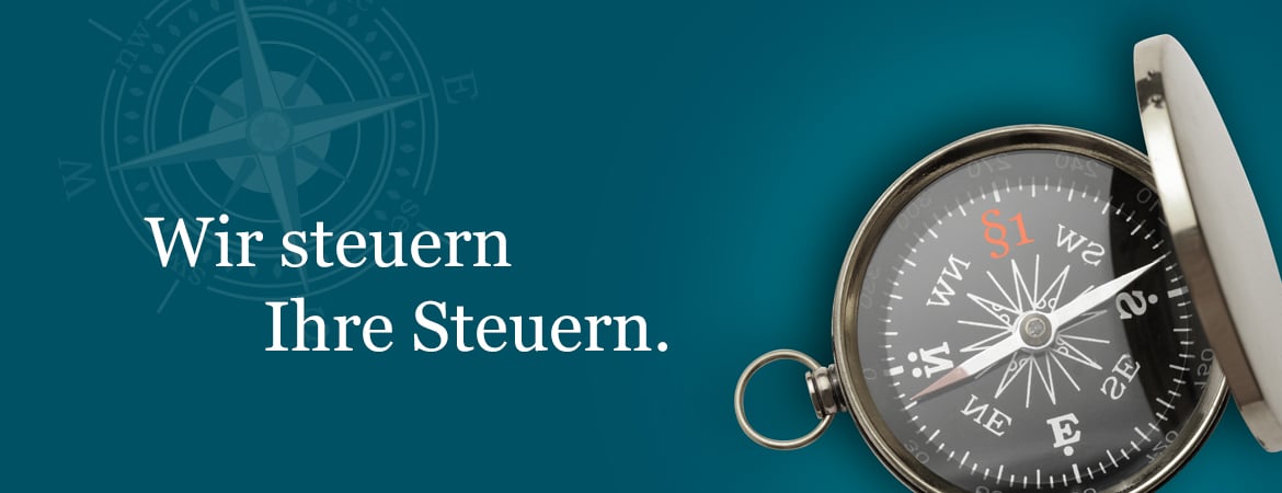 Kanzlei Dotzer – Wir steuern Ihre Steuern